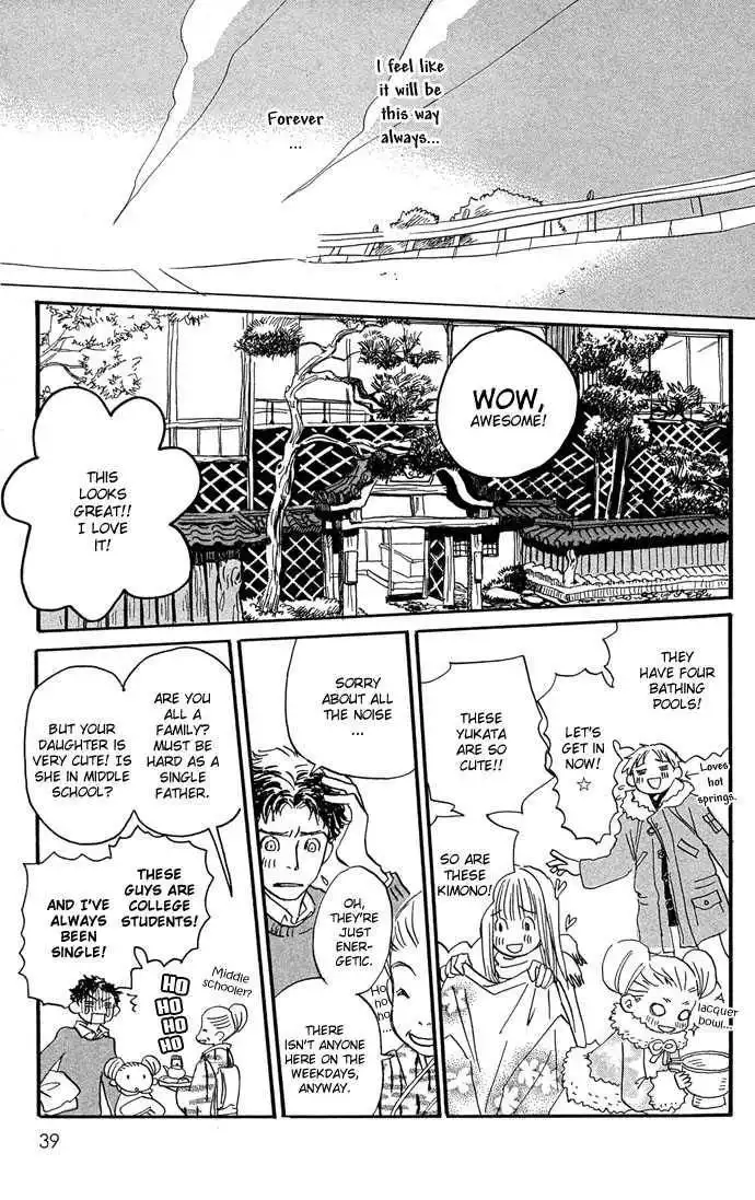 Honey and Clover Chapter 11 15